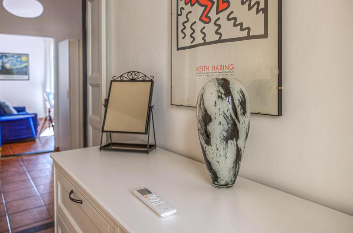 Casa Iris Confort E Mare A Due Passi Camogli Exteriör bild